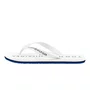 Chinelo Tommy Hilfiger Masculino White