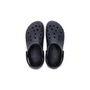 Clog Crocs Unissex Bayaband Clog Marinho Vermelho 