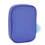 Estojo Kipling 100 Pens Cosmic Metallic Lilas