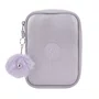 Estojo Kipling 100 Pens Lilas