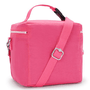 Lancheira Kipling Graham Happy Pink C