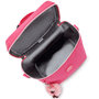 Lancheira Kipling Graham Happy Pink C