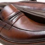 Loafer Democrata Masculino Metropolitan Bay Tan