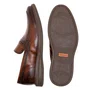 Loafer Democrata Masculino Metropolitan Bay Tan