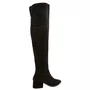 LUIZA BARCELOS 10520001 BOTA FEM PRETO