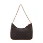 Mini Bag Luz da Lua Feminina Monograma