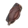 Mini Bag Luz da Lua Feminina Monograma