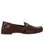 Mocassim Luz da Lua Feminino Trufa Couro