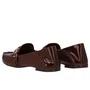 Mocassim Luz da Lua Feminino Trufa Couro