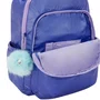 Mochila Kipling Cosmic Me