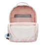 Mochila Kipling Cup Cake Love