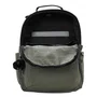 Mochila Kipling Green Verde