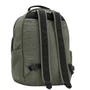 Mochila Kipling Green Verde
