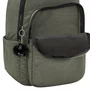Mochila Kipling Green Verde