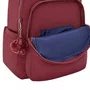 Mochila Kipling Lounge Vinho