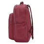 Mochila Kipling Lounge Vinho
