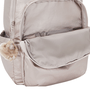 Mochila Kipling Metallic Glow