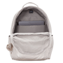 Mochila Kipling Metallic Glow