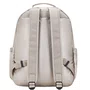 Mochila Kipling Metallic Glow
