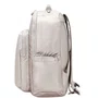 Mochila Kipling Metallic Glow