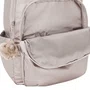 Mochila Kipling Metallic Glow