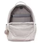 Mochila Kipling Metallic Glow
