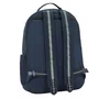 Mochila Kipling Seoul Lap Azul