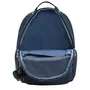 Mochila Kipling Seoul Lap Azul