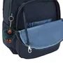 Mochila Kipling Seoul Lap Azul