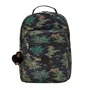 Mochila Kipling Seoul Lap Estampada