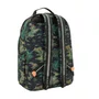 Mochila Kipling Seoul Lap Estampada