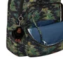 Mochila Kipling Seoul Lap Estampada