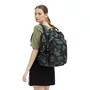 Mochila Kipling Seoul Lap Estampada