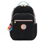 Mochila Kipling Seoul Preto