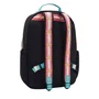 Mochila Kipling Seoul Preto