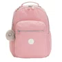 Mochila Kipling Seoul Rosa 