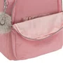 Mochila Kipling Seoul Rosa 