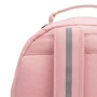 Mochila Kipling Seoul Rosa 