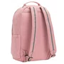 Mochila Kipling Seoul Rosa 