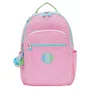 Mochila Kipling Seoul Rosa