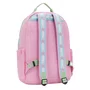 Mochila Kipling Seoul Rosa