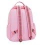 Mochila Kipling Seoul Rosa