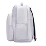 Mochila Kipling Silver Prata