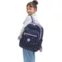 Mochila Kipling Unicornio