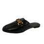Mule Santa Lolla Toast Couro