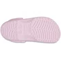 Sandália Crocs Feminina Classic Clog Pink Milk