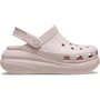 Sandália Crocs Feminina Classic Crush Clog Quartz