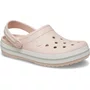 Sandália Crocs Feminina Crocband Clog Quartz