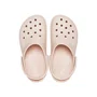 Sandália Crocs Feminina Crocband Clog Quartz