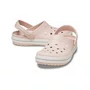 Sandália Crocs Feminina Crocband Clog Quartz